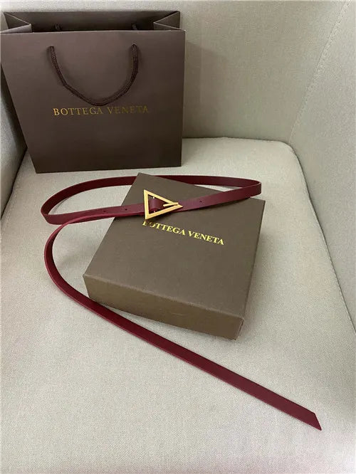 bottega veneta belt women
