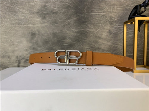 Women s balenciaga belt