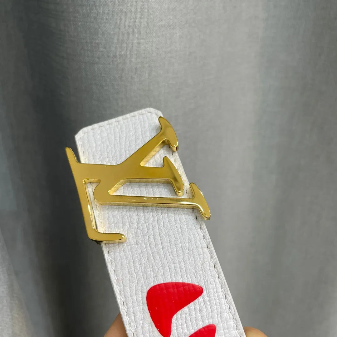 Louis Vuitton LV S-LOCK 3.5CM