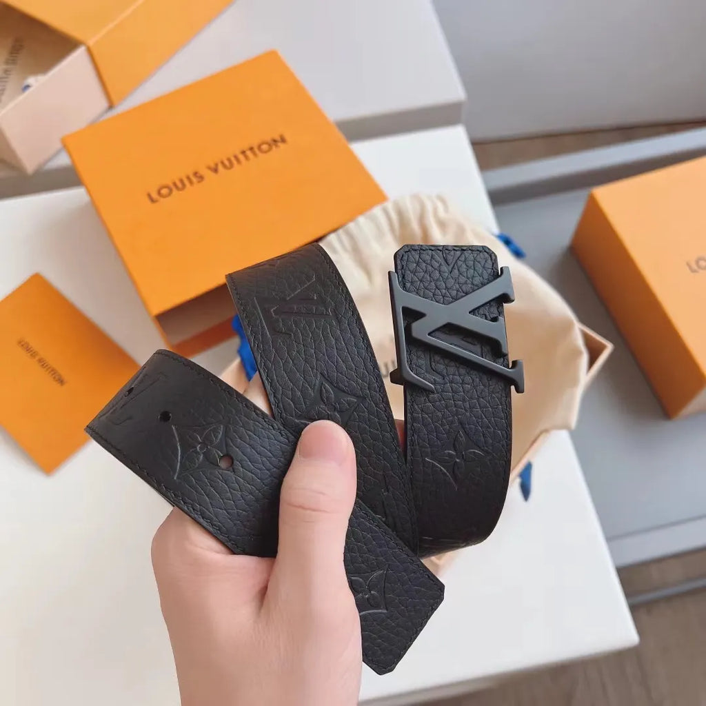 Louis Vuitton LV Belt for men