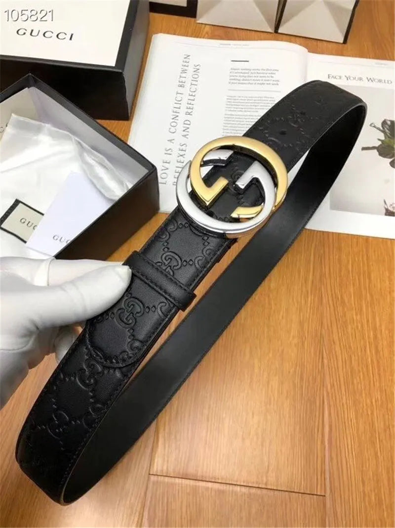 Gucci Belts
