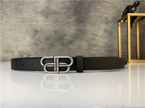 Women s balenciaga belt