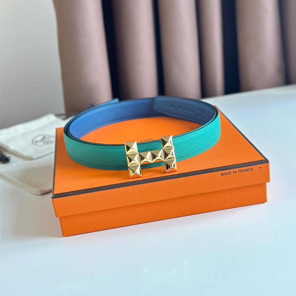 Hermes new belt