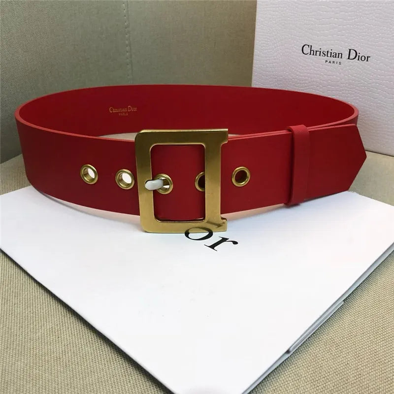 Dior belt