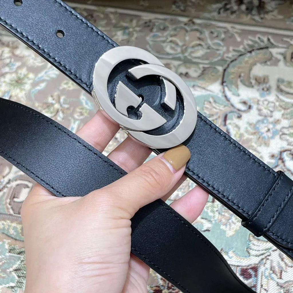 Gucci Double G 3CM