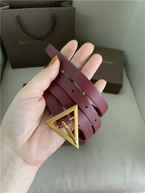 bottega veneta belt women
