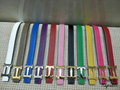 Hermès 25MM “H” (Constance) Reversible Leather Belts