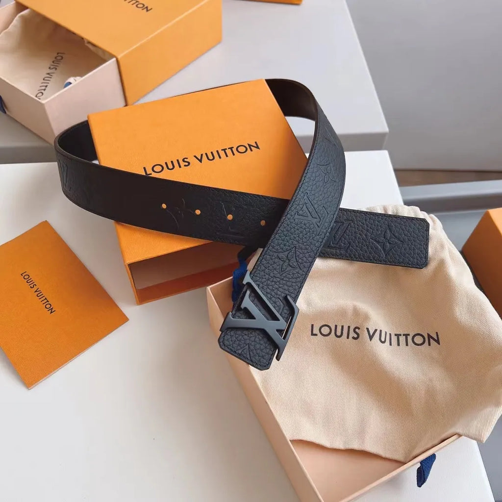 Louis Vuitton LV Belt for men