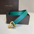 BOTTEGA VENETA レディースベルト2.5cm