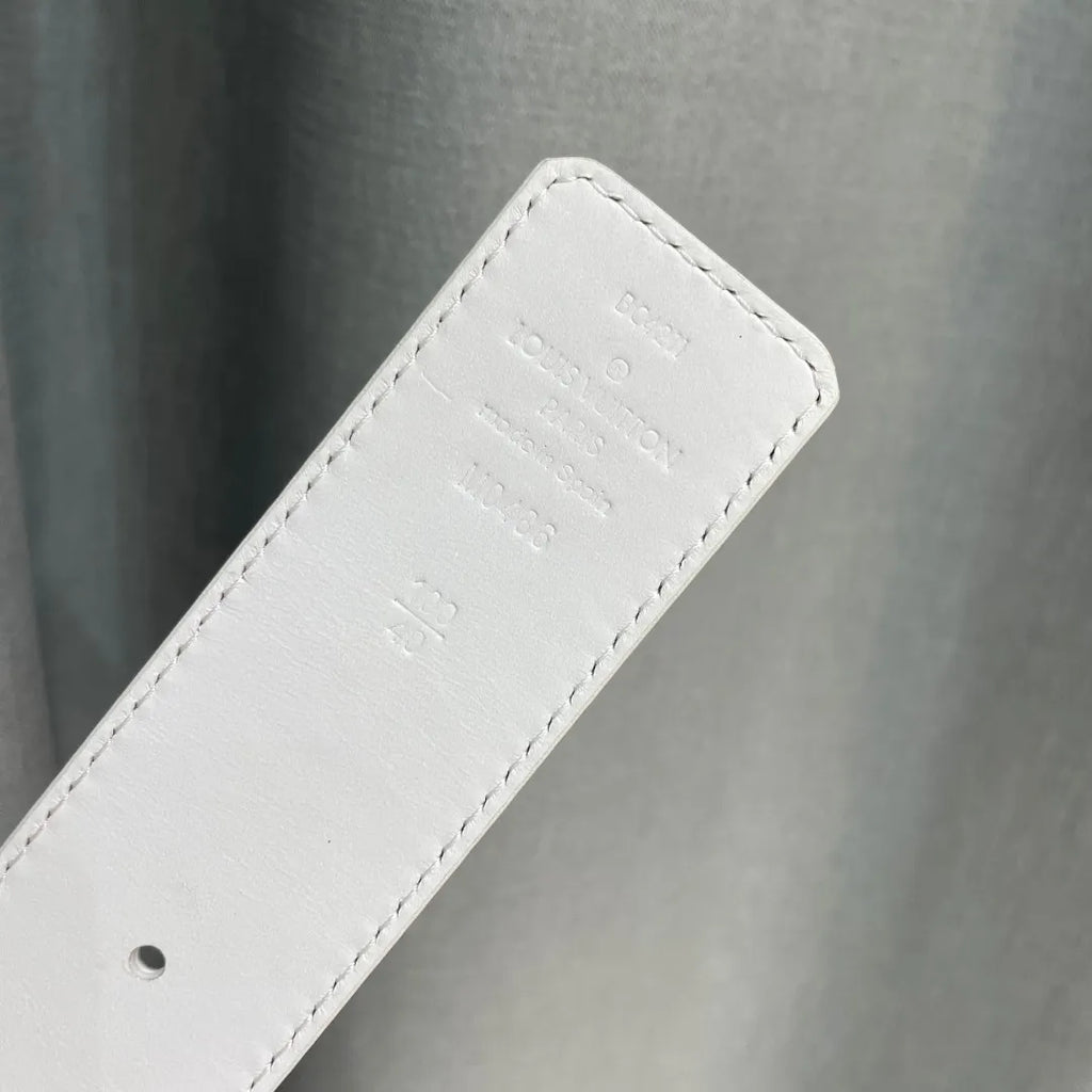 Louis Vuitton LV S-LOCK 3.5CM