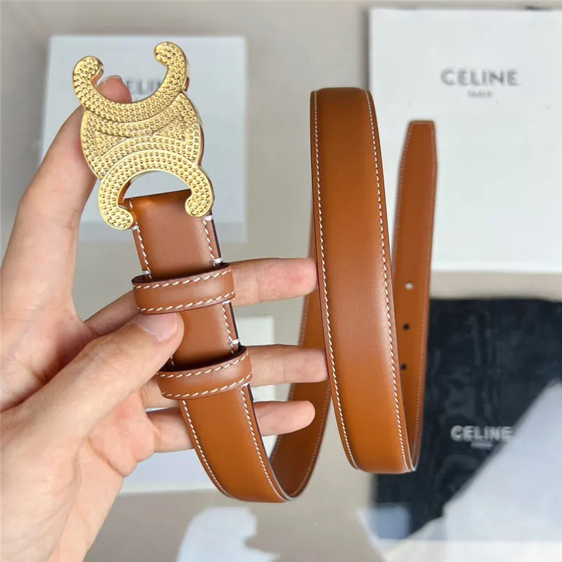 celine starry catwalk belt