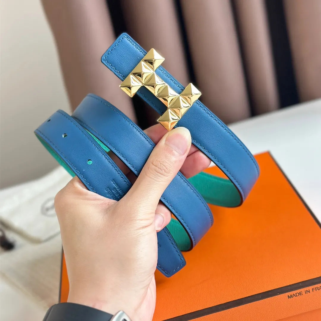 Hermes new belt