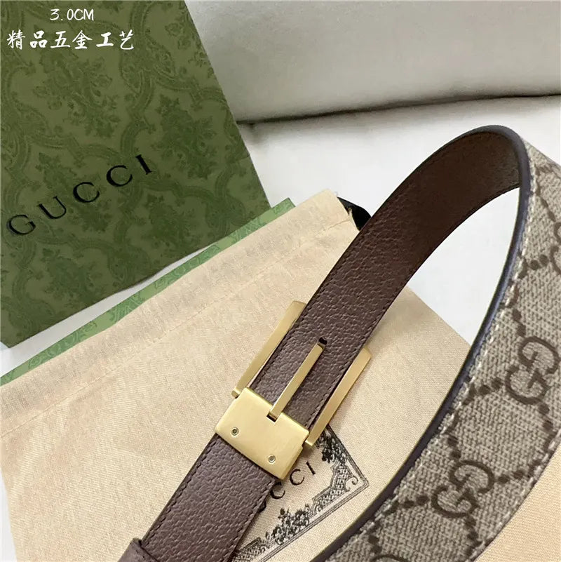 gucci new belt