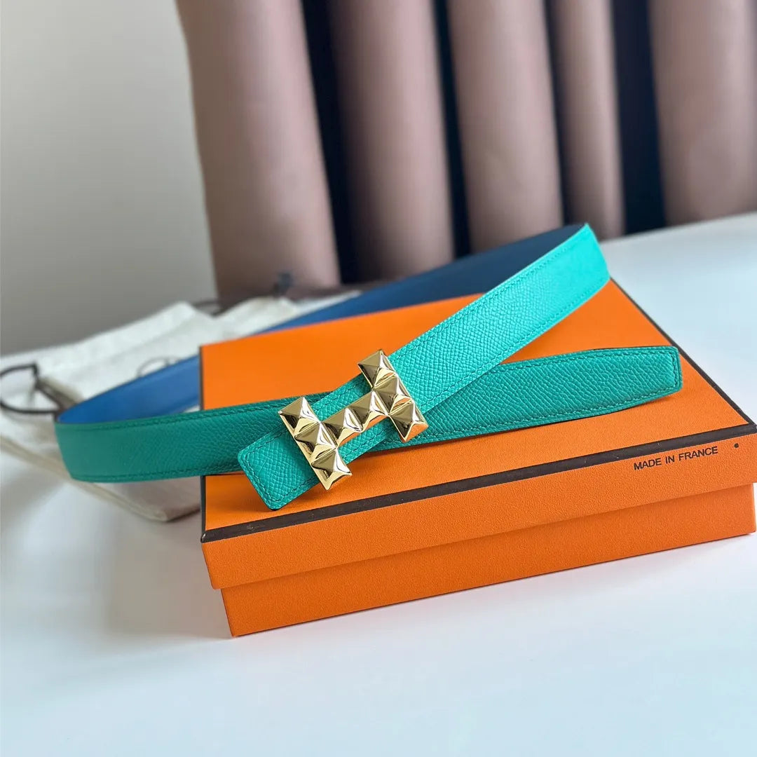 Hermes new belt