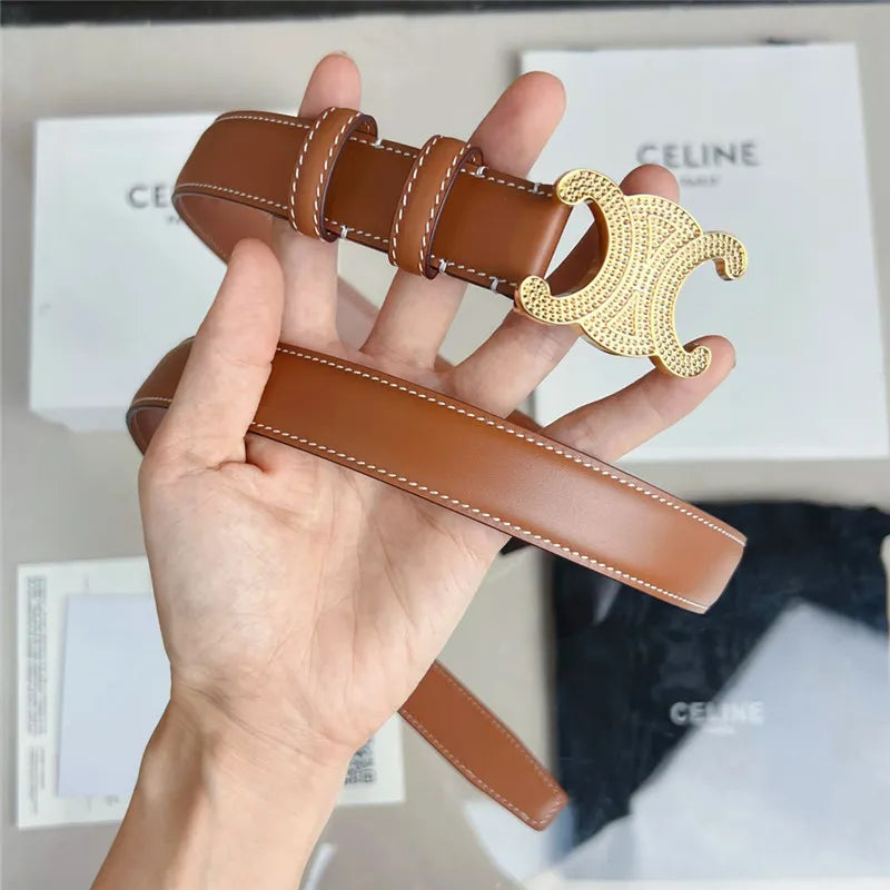 celine starry catwalk belt