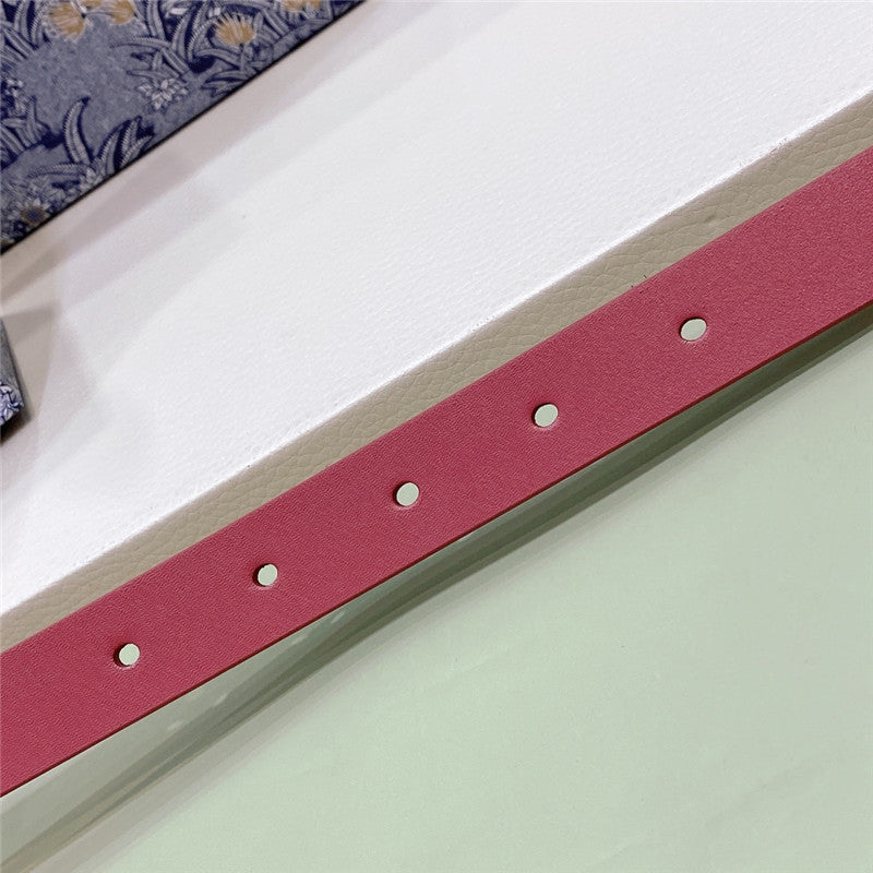 dior Montaigne *CD* belt