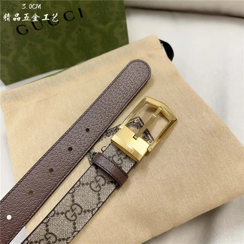 gucci new belt
