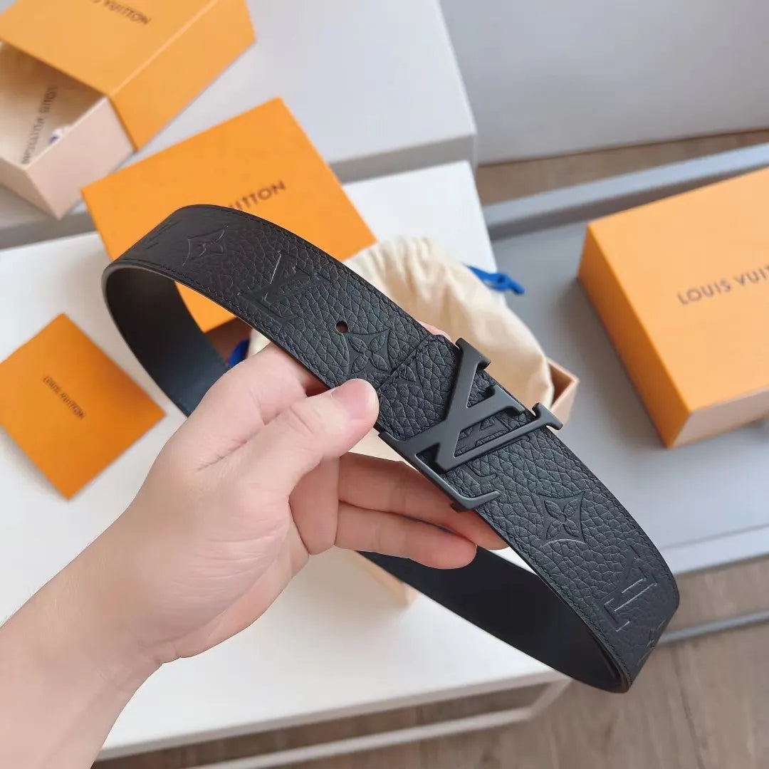 Louis Vuitton LV Belt for men