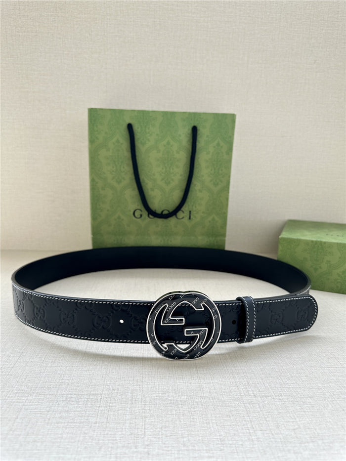 gucci new belt