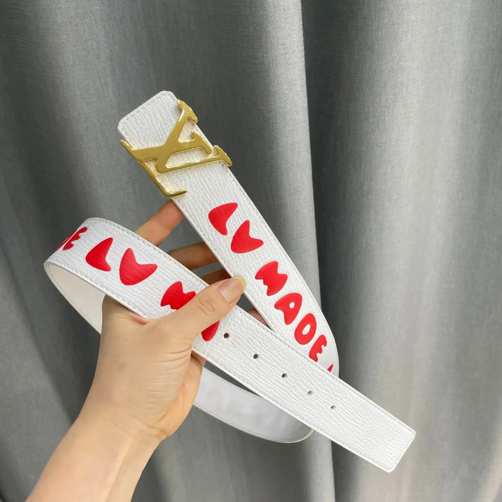 Louis Vuitton LV S-LOCK 3.5CM