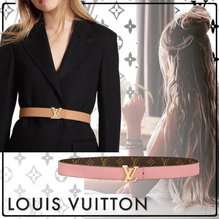 Louis Vuitton ベルト サンチュール リバーシブル
