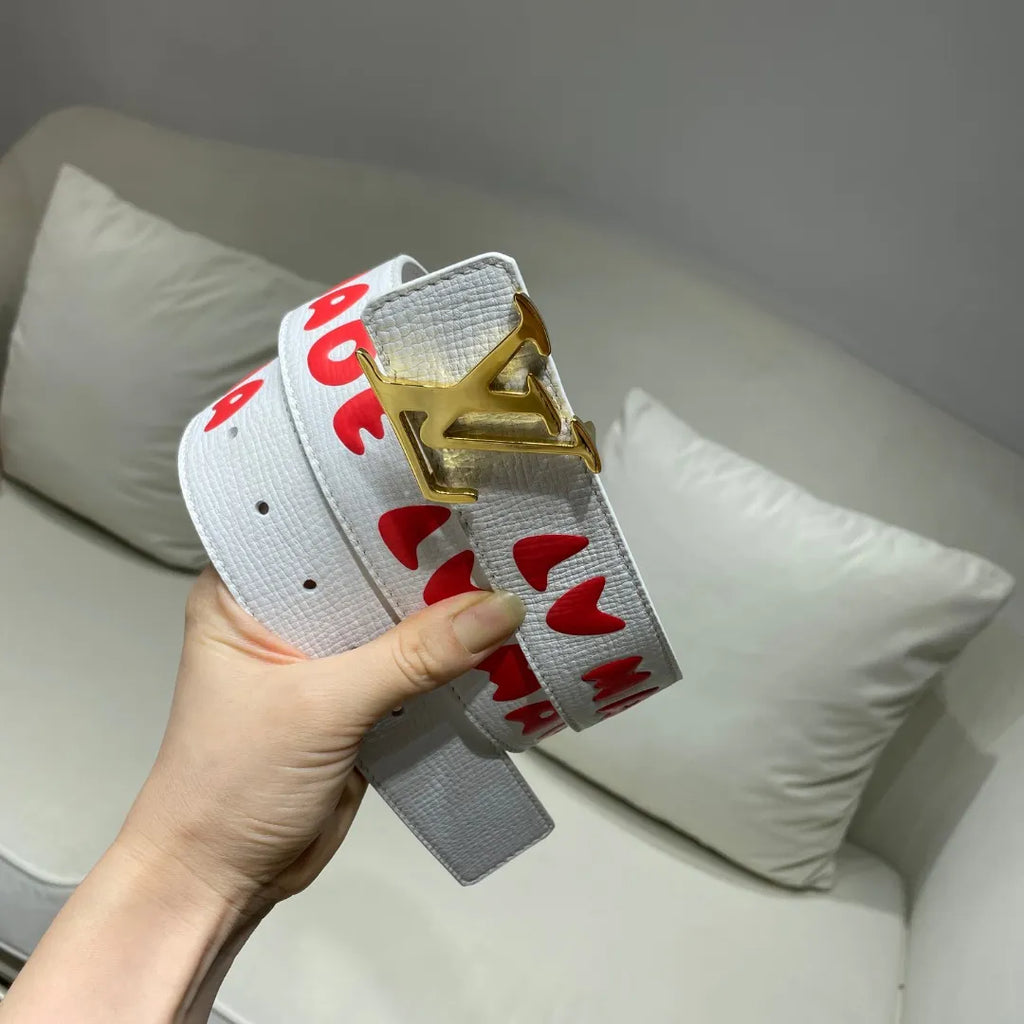 Louis Vuitton LV S-LOCK 3.5CM