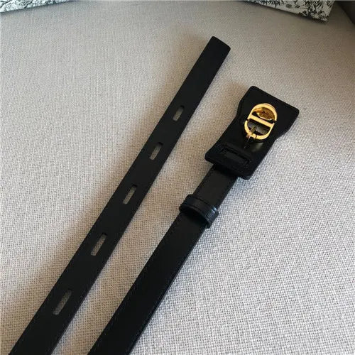 dior cd buckle belt