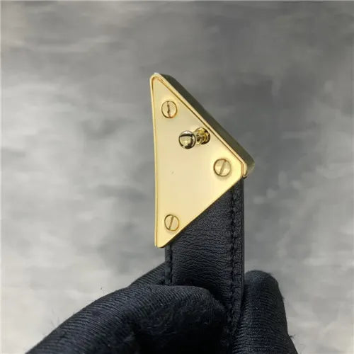 Women prada belt