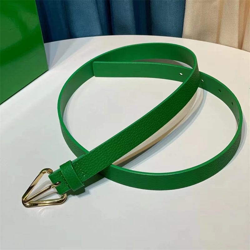 BOTTEGA VENETA レディースベルト2.0cm