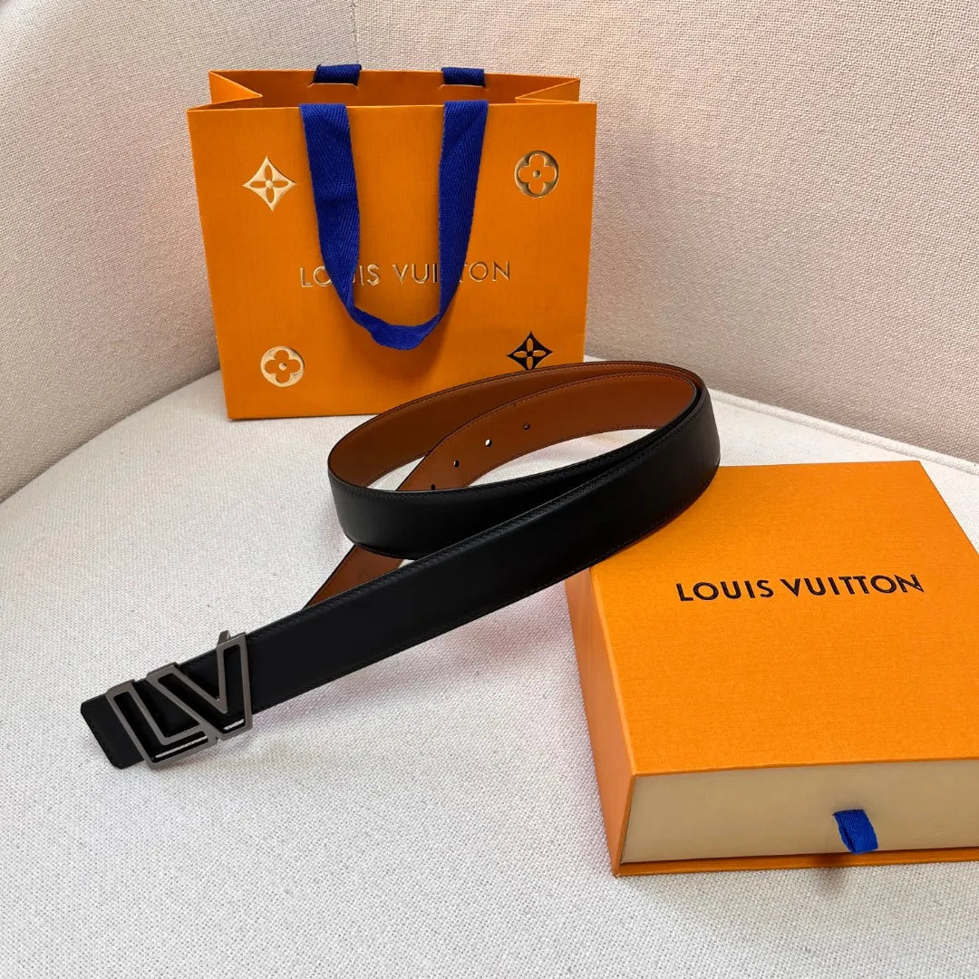 Louis Vuitton LV initiales