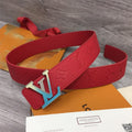Louis Vuitton LV スポットライトリバーシブルベルト40MM MP239