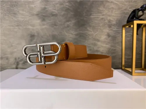 Women s balenciaga belt