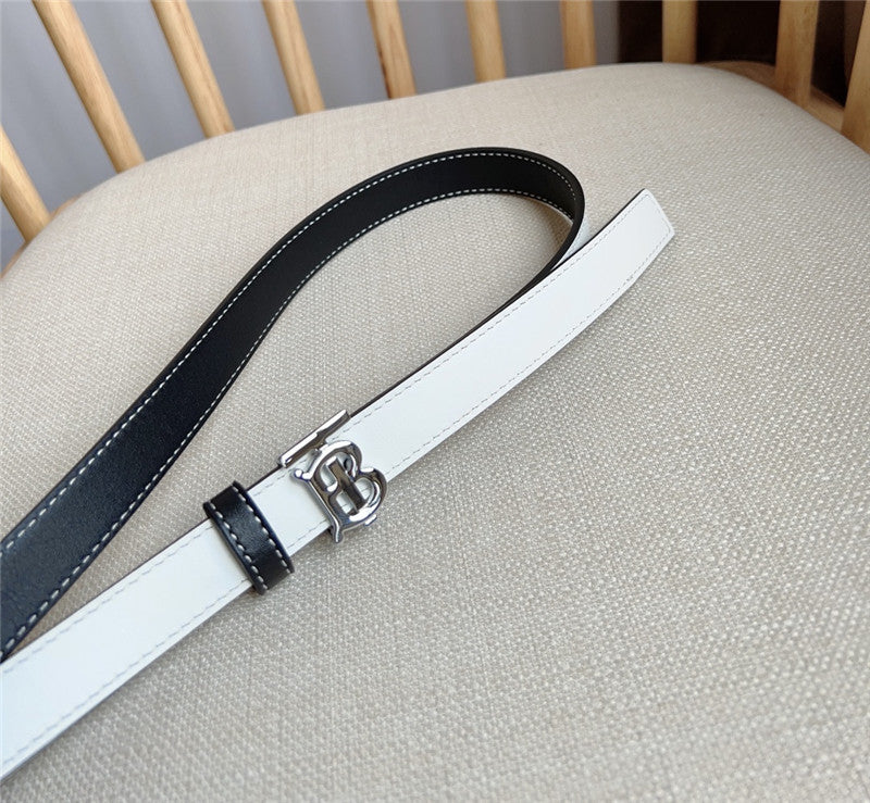 Burberry new belt