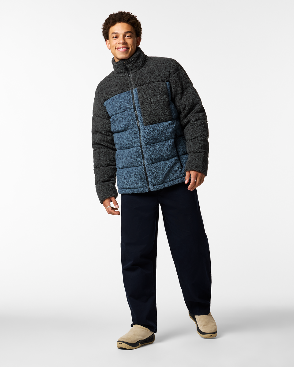 Amigazo Max Down Jacket - Men's