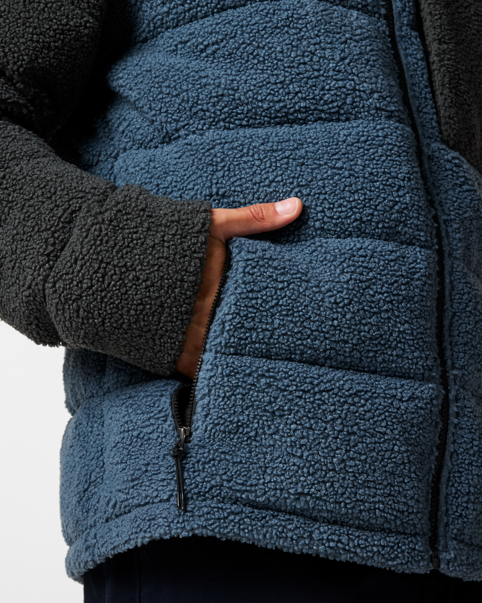 Amigazo Max Down Jacket - Men's
