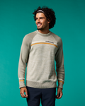 Cotopaxi Crew Sweater - Men's