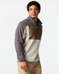Encima Fleece Pullover - Men's