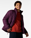Lumbre Insulated Jacket - Men's