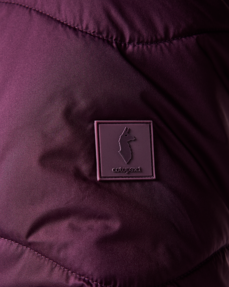 Lumbre Insulated Jacket - Men's