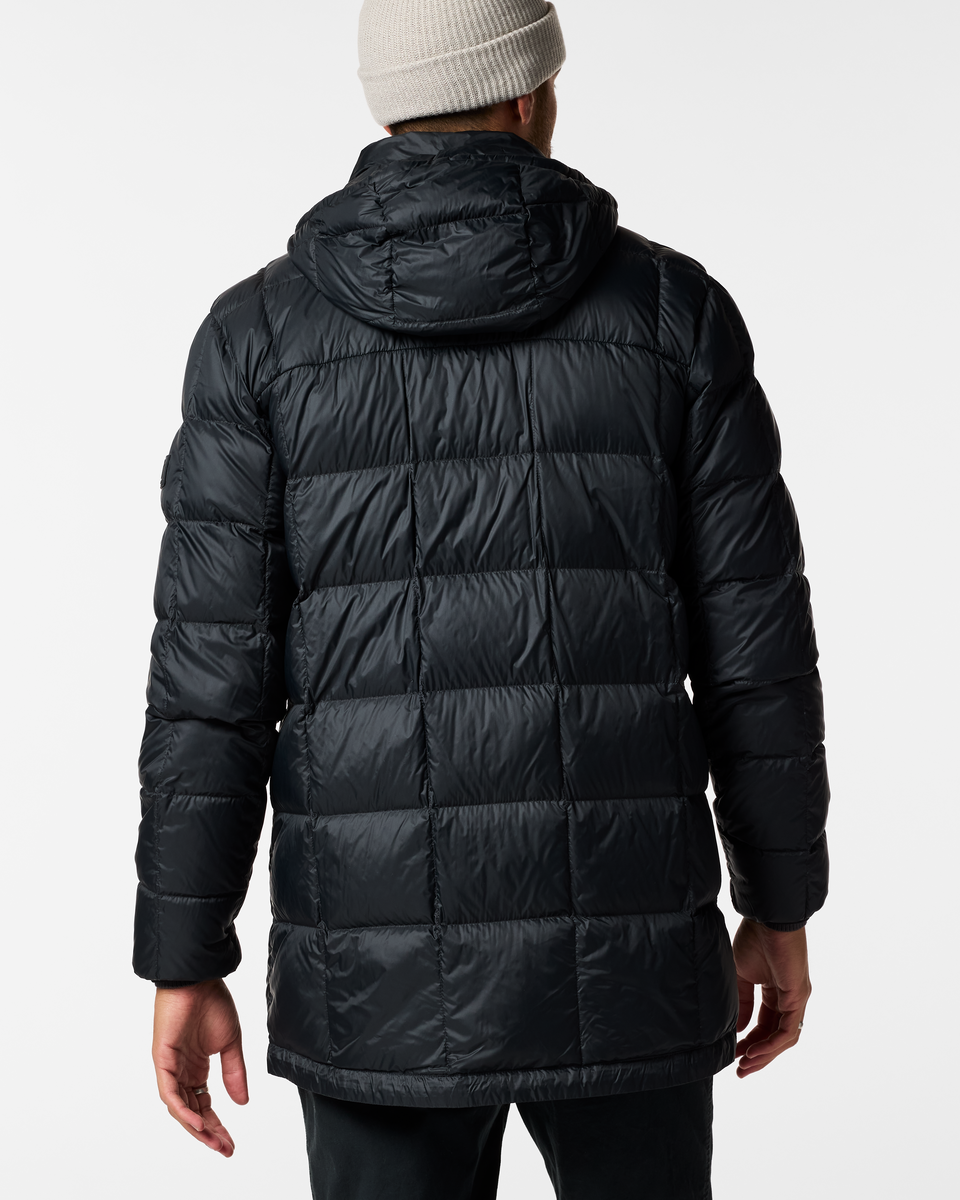 Repleto Down Parka - Men's