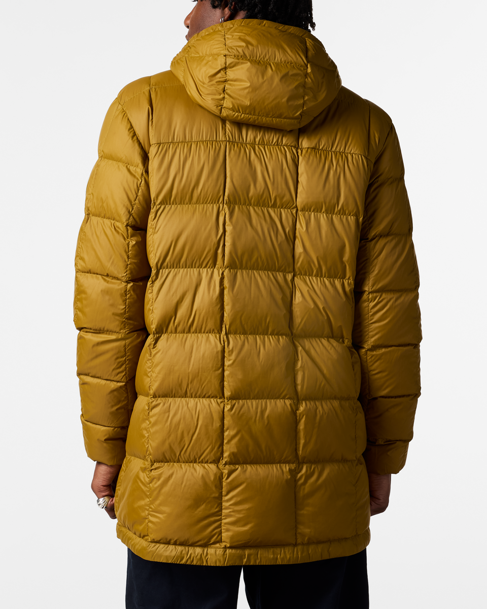 Repleto Down Parka - Men's