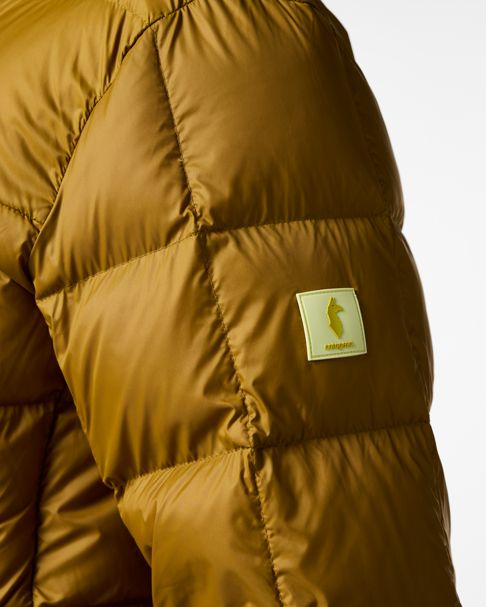Repleto Down Parka - Men's