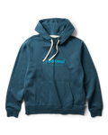 Retro Pullover Hoodie - Men's