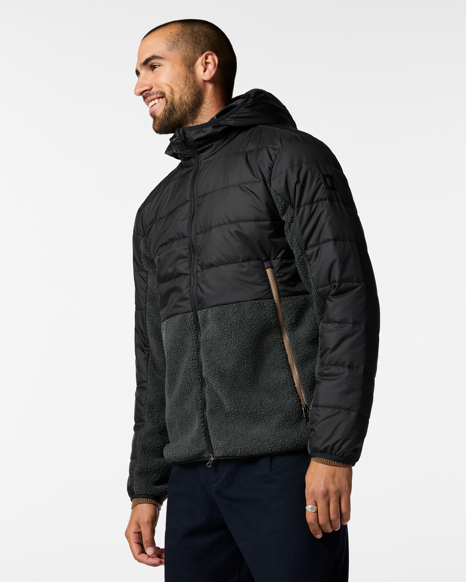 Trico 2.0 Hybrid Jacket - Men's