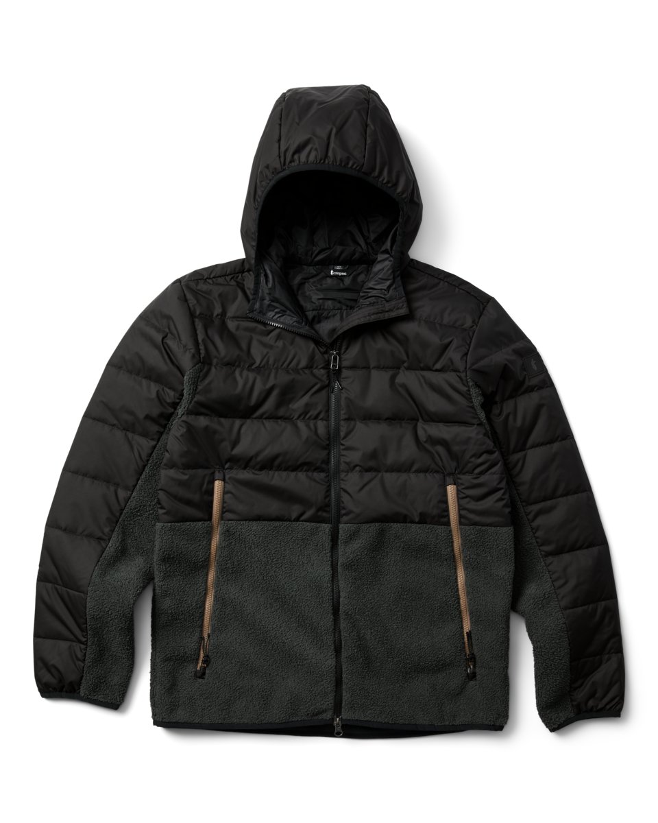 Trico 2.0 Hybrid Jacket - Men's