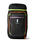 Allpa 50L Adventure Travel Pack - Del Día Dark