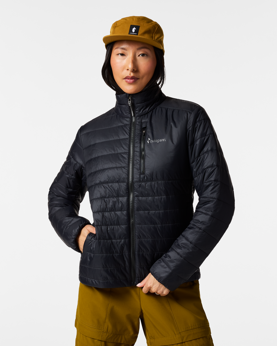 Acodo Insulated Jacket - Women's