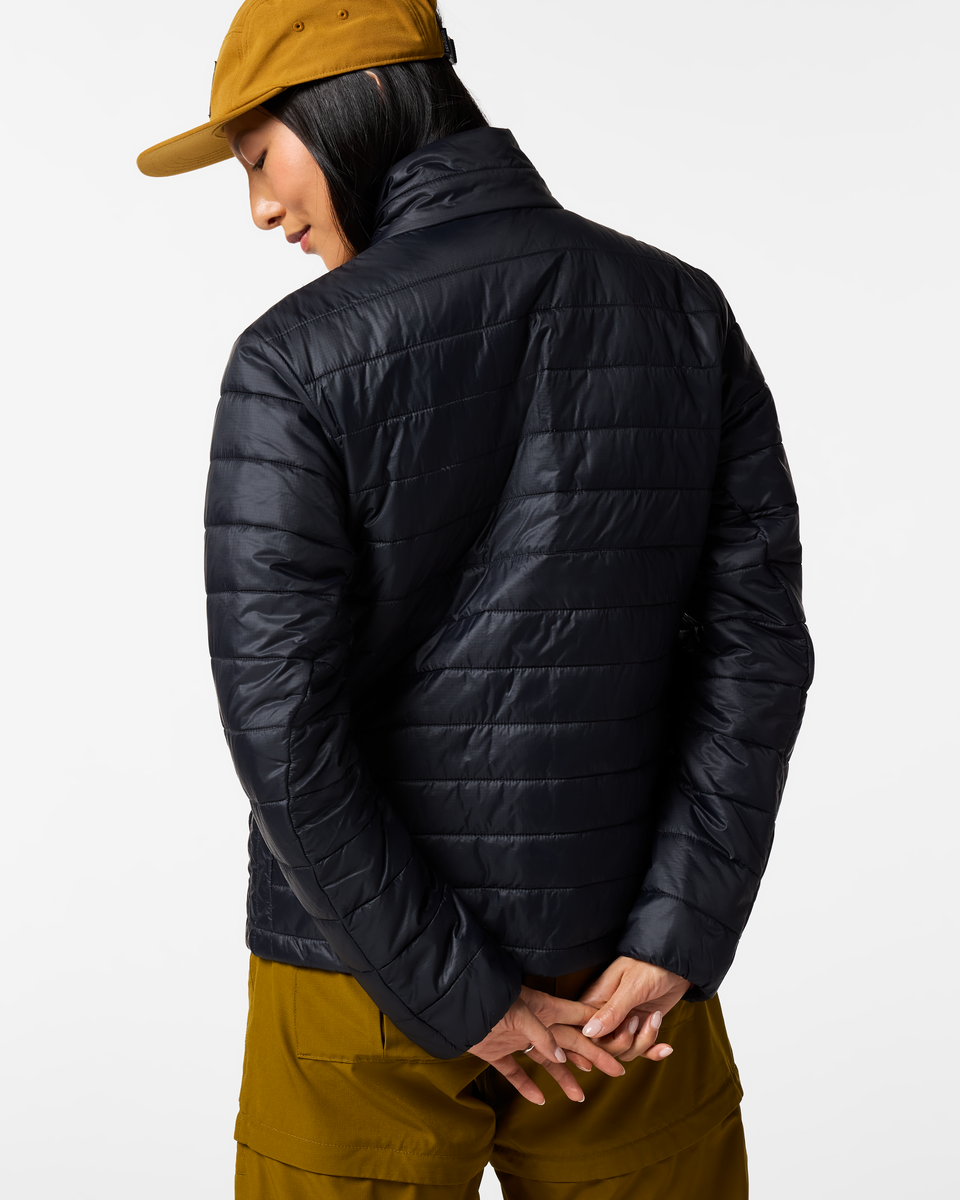 Acodo Insulated Jacket - Women's
