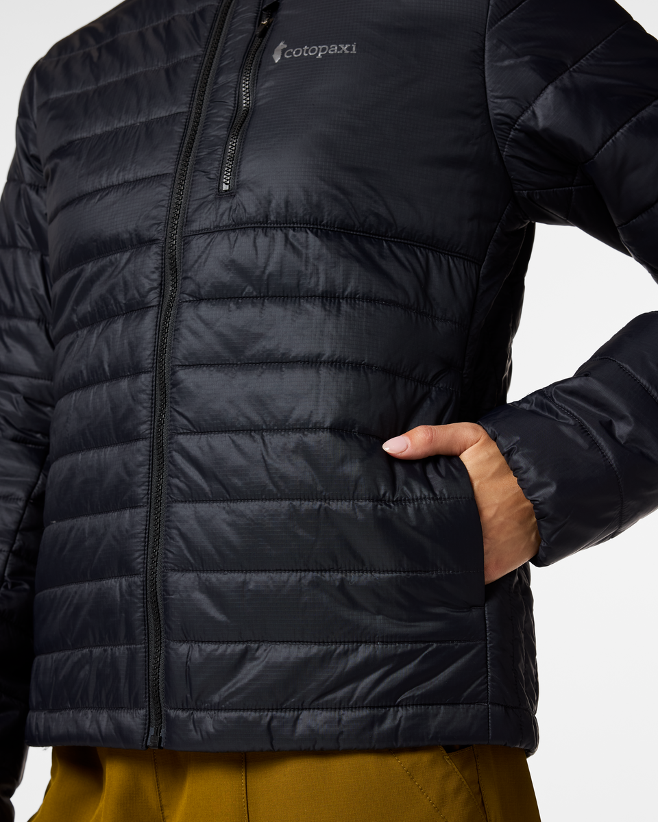 Acodo Insulated Jacket - Women's