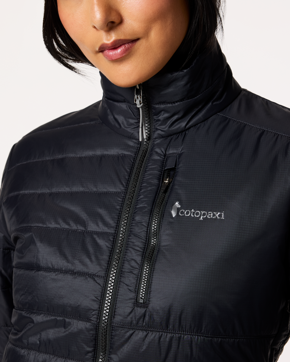 Acodo Insulated Jacket - Women's